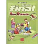2. SINIF TÜM DERSLER KONU ANLATIMLI - KOMISYON