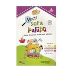 2. Sınıf Tüm Dersler Mucit Soru Kulübü Çalışkan Yayınları