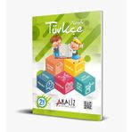 2.SINIF TÜM DERSLER NEŞELİ KİTAPLARI STANDART SET - ANALİZ YAYINLARI