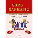 2. Sınıf Tüm Dersler Soru Bankası A1 Yayıncılık