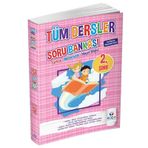 2. Sınıf Tüm Dersler Soru Bankası Koza Yayın Dağıtım