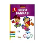 2. Sınıf Tüm Dersler Soru Bankası Selimer Yayınları