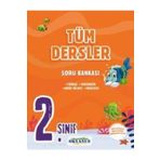 2. Sınıf Tüm Dersler Soru Bankası