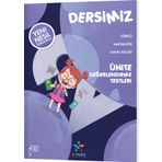 2. Sınıf Tüm Dersler Ünite Değerlendirme Testi - 5 Yıldız Yayınları