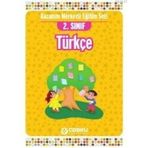 2. SINIF TÜRKÇE KONU ANLATIMLI - KOMISYON