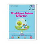 2. Sınıf Türkçe Okuduğunu Anlama Becerileri - Tonguç Yayınları