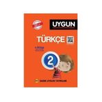 2. Sınıf Türkçe Uygun Yayınları