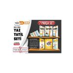 2. Sınıf Yaz Tatil Kitap Seti 7 Parça - 2021/2022