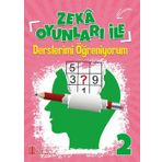 2. Sınıf Zekâ Oyunları ile Derslerimi Öğreniyorum