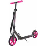 2 Tekerlekli Flexi Max Pembe Scooter