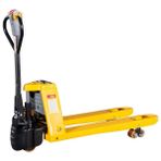 2 Ton 48V 15 Ah Tam Akülü Transpalet En Üst Model