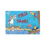 2. ve 3. Sınıf Öykü Sahili Hikaye Seti 10 Kitap