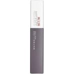 2 x Maybelline New York Superstay Mat Mürekkep Sıvı Ruj - 90 Avcı