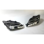 2 x Seat Leon 5f 2013-2016 Ön Far Xenon Sol-Sağ Takım - Renkli