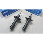 2 x VOLKSWAGEN GOLF MK2 MK3 83-98 ÖN AMORTİSÖR SETİ DOCTOR