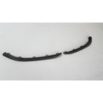2 X Vw Golf 7 5g 13-17 Gti Ön Tampon Spoyler Braketi Sol-sağ