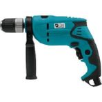 2 Yıl Catpower 5606 Darbeli Matkap 500 Watt Darbeli Anahtarsız 500 Watt 72 Volt Aküsüz Kabl