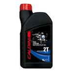 2 Zamanlı Kırmızı Motor Yağı