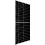 20.000 Watt Büyük Bağ Evi Solar Paketi 550W Güneş Paneli 5kw Inverter 10KW Lityum Akü - Renkli