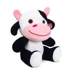 20-25 cm Figürlü Pelüş Ayıcık, 20 cm Teddy Bear,Sevgiliye Hediye,Ayı Teddy,Peluş Ayıcık,Plush Toys,Ofis Hediyesi,Renkli Ayıcık,İyi ki Varsın,Tişörtlü,Ayıcık,Maymun,Eşek,Civciv,İnek (İnek)
