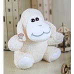 20-25 cm Figürlü Pelüş Ayıcık, 20 cm Teddy Bear,Sevgiliye Hediye,Ayı Teddy,Peluş Ayıcık,Plush Toys,Ofis Hediyesi,Renkli Ayıcık,İyi ki Varsın,Tişörtlü,Ayıcık,Maymun,Eşek,Civciv,İnek (kuzu)