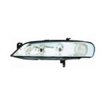 20-5750-A8-2B Sol Far Opel Vectra B 99 02 Makyajlı Kasa Elektrikli