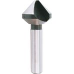 20.5mm Havşa Freze 90° Hss Din335/C