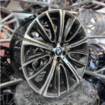 20'' 5X112 Bmw G30 Spıder Jant Modeli