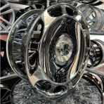 20'' 5X112 Mercedes S Class Maybach Krom Jant Modeli