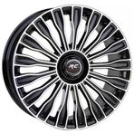 20 ' 5X112 Mercedes Vıto C180 C200 E180 E200 Maybach Jant Modelı