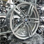20'' 5X120 Bmw 6.40 Dışa Dönük Jant Modeli