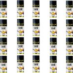20 Adet 1 Koli Akrilik Altın Yaldız Sprey Boya 400 Ml.