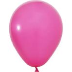 20 Adet 12 Inç 30 cm Pastel Pembe Balon Doğum Günü Süsleme - Pastel 12 İnç 30 Cm