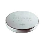 20 Adet 3 Volt Cr2032 Lityum Dugme Para Pil (Bios Kepenk Kumanda Hesap Makinesi Tarti Terazi Lithum Pili)