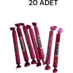 20 adet çilekli yumyum