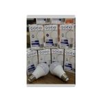 20 Adet Noas 9 Watt LED Ampul 20 Adet - Beyaz