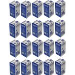 20 ADET NOAS 9 WATT LED AMPUL