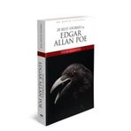 20 Best Stories By Edgar Allan Poe İngilizce Roman-Mk Publications Yayınları
