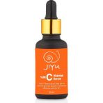 %20 C Vitamini (Ascorbic Acid) Içeren Yüz Serumu, 30 ml – Cilt Bakım ve Nem Desteği Için Hafif Formül