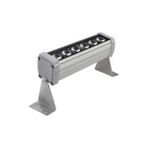 20 cm 6 Watt LED Wallwasher Aydınlatma Duvar Boyama Montaj Aparatlar Dahil (Beyaz Işık)