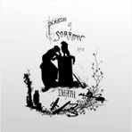 20 cm Doelms Folyo Sticker