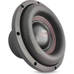 20 cm Subwoofer Bass 900 Wat 300 Rms