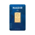 20 GR 24 AYAR NADİR GRAM ALTIN