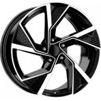20 Inç 5X112 Audi S Jant Modeli Audi Seat Volkswagen Skoda (4 Adet)