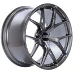 20 İnç 5X112 Bbs Fi R Bmw Mercedes Jant Takımı ( Aynı Gün Kargo)