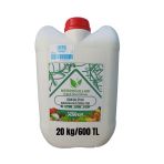 20 Kg Kaolın Kılı Cozeltısı