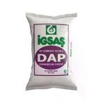 20 Kg Kg Igsaş Dap 18.46.0 Gübre Diamonyum Fosfat Kompoze Gübre Toprak Altı-Taban Gübresi
