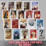 20 Kitaplık Rus Edebiyatı Seti - Hayır