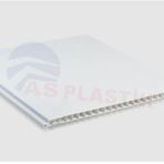 20 LİK TAVAN LAMBRİSİ BEYAZ 6 MT