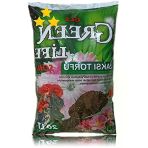 20 Lt Humus Katkılı Harika Bitki Toprağı, Fideleme İçin Uygun